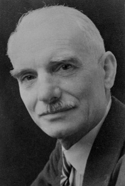 Charles Balbis