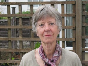 Daphne Wall